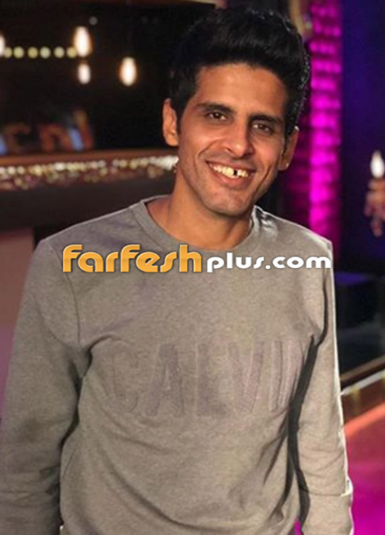 فنان مصري يعترف: آكل اللحوم سرا لأن زوجتي الفنانة تمنعني منها! صورة رقم 24 فنان مصري يعترف: آكل اللحوم سرا لأن زوجتي الفنانة تمنعني منها! صورة رقم 24