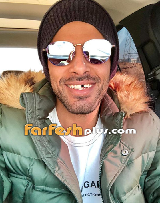 فنان مصري يعترف: آكل اللحوم سرا لأن زوجتي الفنانة تمنعني منها! صورة رقم 26 فنان مصري يعترف: آكل اللحوم سرا لأن زوجتي الفنانة تمنعني منها! صورة رقم 26