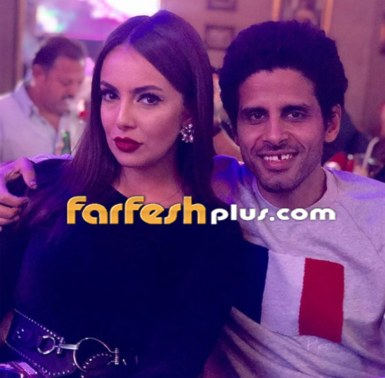 فنان مصري يعترف: آكل اللحوم سرا لأن زوجتي الفنانة تمنعني منها! صورة رقم 8 فنان مصري يعترف: آكل اللحوم سرا لأن زوجتي الفنانة تمنعني منها! صورة رقم 8