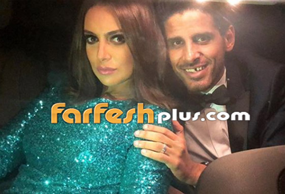فنان مصري يعترف: آكل اللحوم سرا لأن زوجتي الفنانة تمنعني منها! صورة رقم 9 فنان مصري يعترف: آكل اللحوم سرا لأن زوجتي الفنانة تمنعني منها! صورة رقم 9