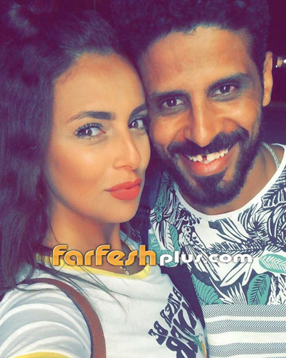 فنان مصري يعترف: آكل اللحوم سرا لأن زوجتي الفنانة تمنعني منها! صورة رقم 12 فنان مصري يعترف: آكل اللحوم سرا لأن زوجتي الفنانة تمنعني منها! صورة رقم 12