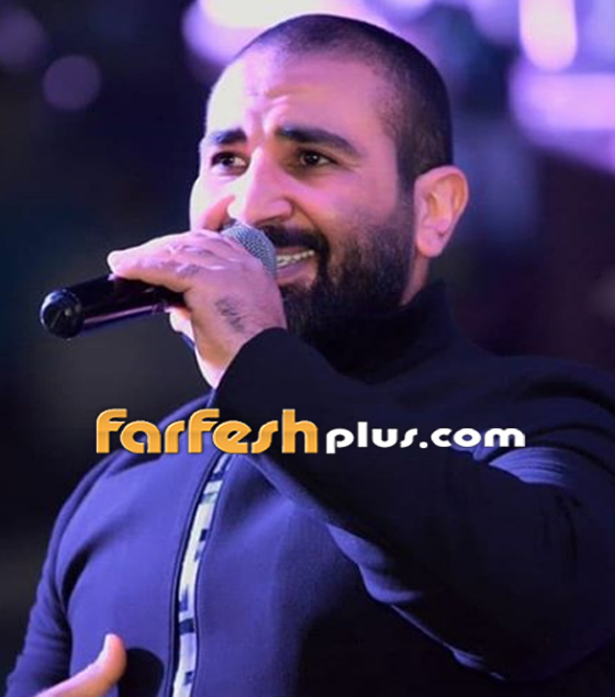 بالفيديو: أحمد سعد ينشد أمام الكعبة ويثير غضب متابعيه! صورة رقم 6 بالفيديو: أحمد سعد ينشد أمام الكعبة ويثير غضب متابعيه! صورة رقم 6