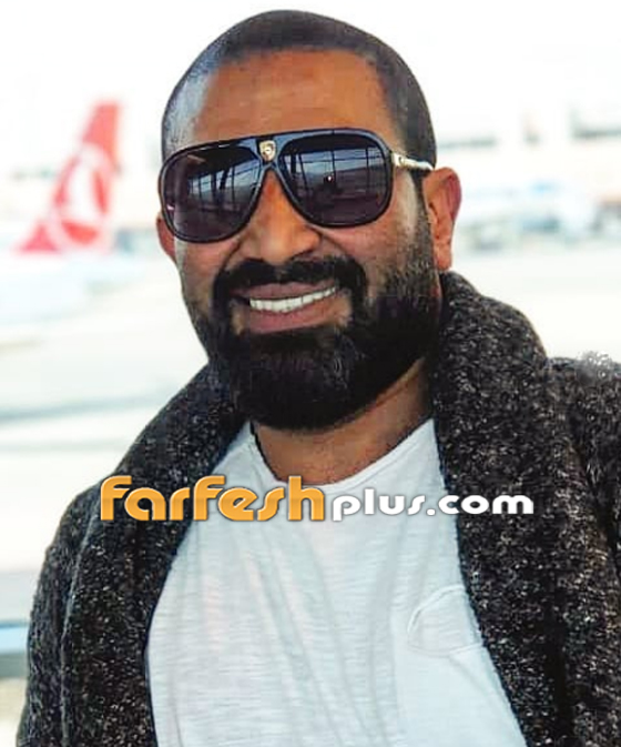 بالفيديو: أحمد سعد ينشد أمام الكعبة ويثير غضب متابعيه! صورة رقم 7 بالفيديو: أحمد سعد ينشد أمام الكعبة ويثير غضب متابعيه! صورة رقم 7