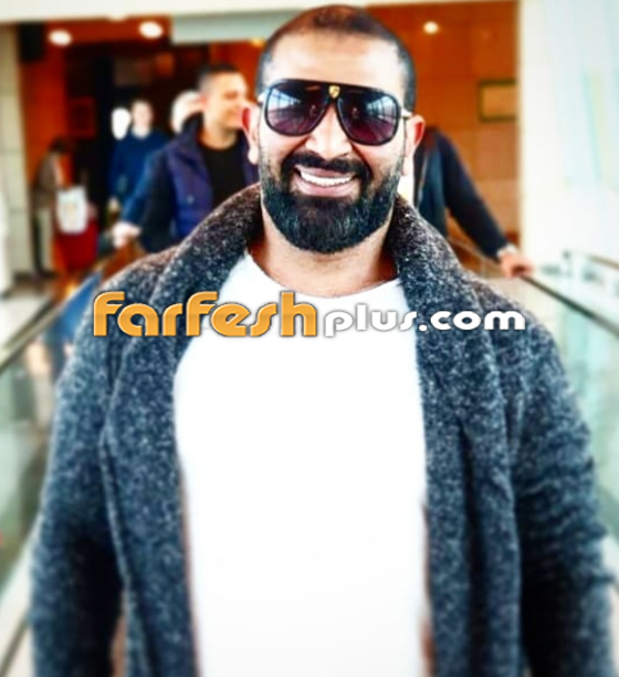 بالفيديو: أحمد سعد ينشد أمام الكعبة ويثير غضب متابعيه! صورة رقم 8 بالفيديو: أحمد سعد ينشد أمام الكعبة ويثير غضب متابعيه! صورة رقم 8