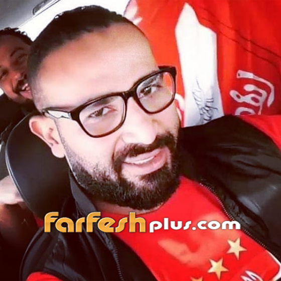 بالفيديو: أحمد سعد ينشد أمام الكعبة ويثير غضب متابعيه! صورة رقم 9 بالفيديو: أحمد سعد ينشد أمام الكعبة ويثير غضب متابعيه! صورة رقم 9