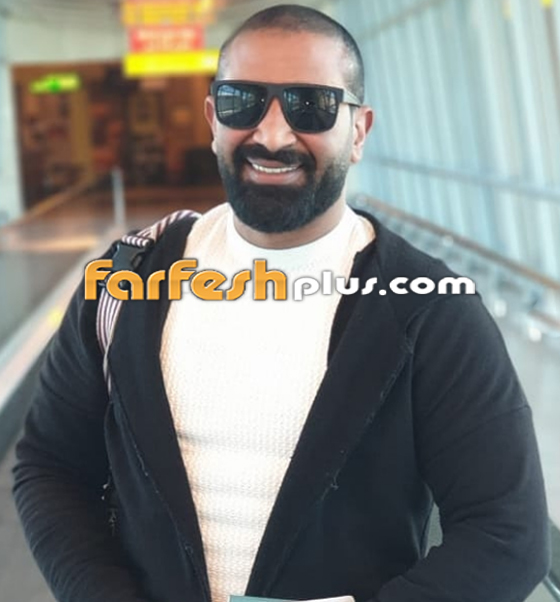 بالفيديو: أحمد سعد ينشد أمام الكعبة ويثير غضب متابعيه! صورة رقم 11 بالفيديو: أحمد سعد ينشد أمام الكعبة ويثير غضب متابعيه! صورة رقم 11