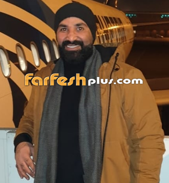 بالفيديو: أحمد سعد ينشد أمام الكعبة ويثير غضب متابعيه! صورة رقم 13 بالفيديو: أحمد سعد ينشد أمام الكعبة ويثير غضب متابعيه! صورة رقم 13