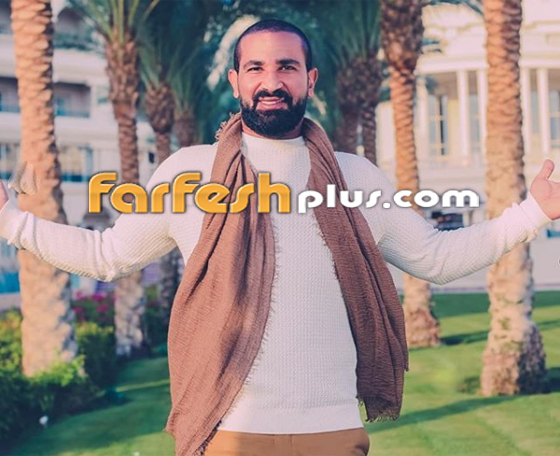 بالفيديو: أحمد سعد ينشد أمام الكعبة ويثير غضب متابعيه! صورة رقم 14 بالفيديو: أحمد سعد ينشد أمام الكعبة ويثير غضب متابعيه! صورة رقم 14