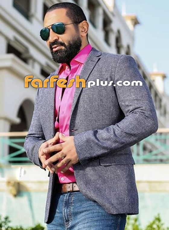 بالفيديو: أحمد سعد ينشد أمام الكعبة ويثير غضب متابعيه! صورة رقم 15 بالفيديو: أحمد سعد ينشد أمام الكعبة ويثير غضب متابعيه! صورة رقم 15