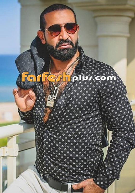 بالفيديو: أحمد سعد ينشد أمام الكعبة ويثير غضب متابعيه! صورة رقم 17 بالفيديو: أحمد سعد ينشد أمام الكعبة ويثير غضب متابعيه! صورة رقم 17