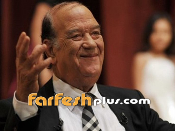 وفاة الفنان المصري حسن حسني عن عمر 89 عاما إثر أزمة قلبية مفاجئة صورة رقم 5