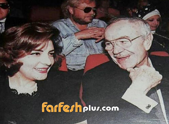 نجمات طلبن يد أزواجهن وكسرن التقاليد منهن شيرين، نجلاء ووفاء الكيلاني صورة رقم 6 نجمات طلبن يد أزواجهن وكسرن التقاليد منهن شيرين، نجلاء ووفاء الكيلاني صورة رقم 6
