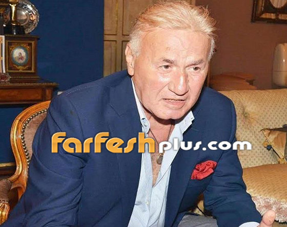 وفاة الفنان عزت أبو عوف عن عمر يناهز 70 عاما بعد صراع مع المرض صورة رقم 11