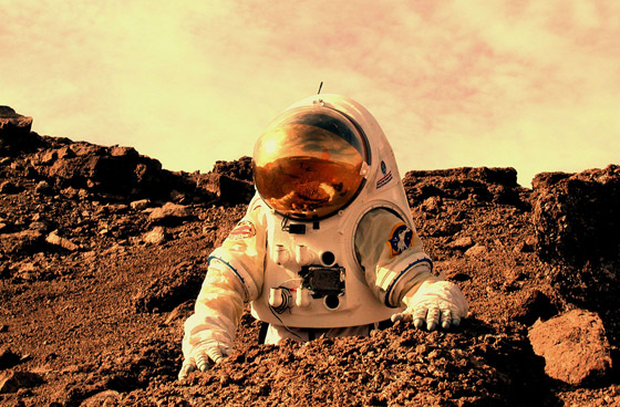 ناسا: إذا أرسلنا رواد فضاء إلى المريخ الآن سيموتون بالتأكيد!! صورة رقم 2