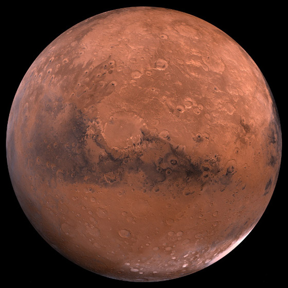 ناسا: إذا أرسلنا رواد فضاء إلى المريخ الآن سيموتون بالتأكيد!! صورة رقم 10