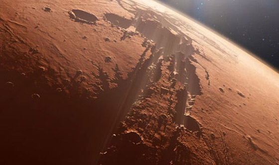 ناسا: إذا أرسلنا رواد فضاء إلى المريخ الآن سيموتون بالتأكيد!! صورة رقم 11