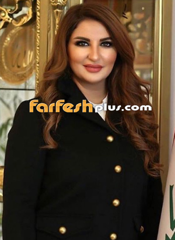 شذى حسون تؤيد قتل المرأة الخائنة وتثير موجة اعتراضات شديدة ضدها! صورة رقم 7 شذى حسون تؤيد قتل المرأة الخائنة وتثير موجة اعتراضات شديدة ضدها! صورة رقم 7