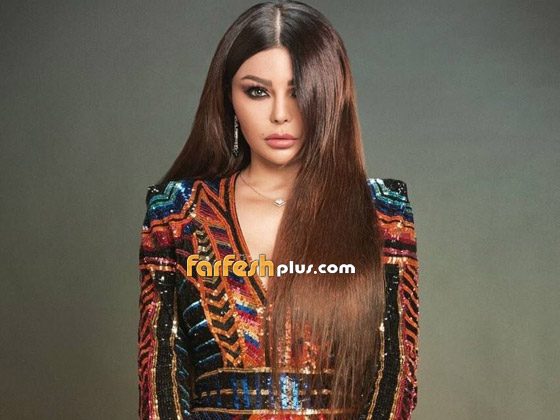 اخبار غامضة عن مرض هيفاء وهبي الخطير في الكبد وشقيقتها تؤكد! صورة رقم 7