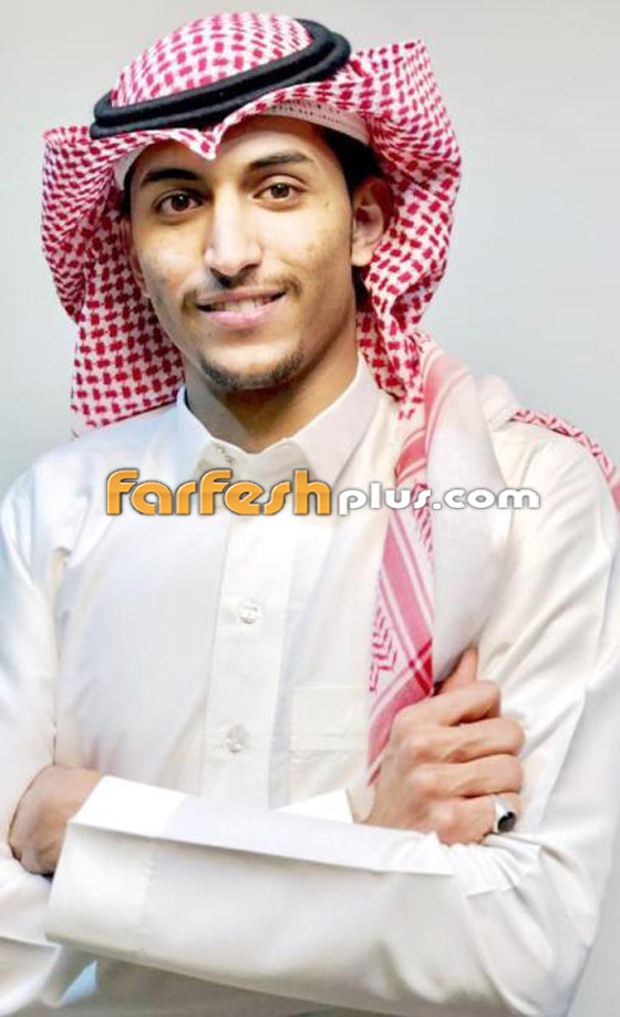 ممثلون جدد في مسلسلات رمضان السعودية: مشاهير النجوم لا يتقبَّلوننا! صورة رقم 7 ممثلون جدد في مسلسلات رمضان السعودية: مشاهير النجوم لا يتقبَّلوننا! صورة رقم 7