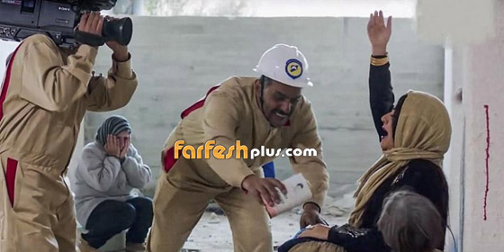 هل عادت الفنانة السورية امل عرفة الى الفن بعد إعتزالها؟! صورة رقم 4