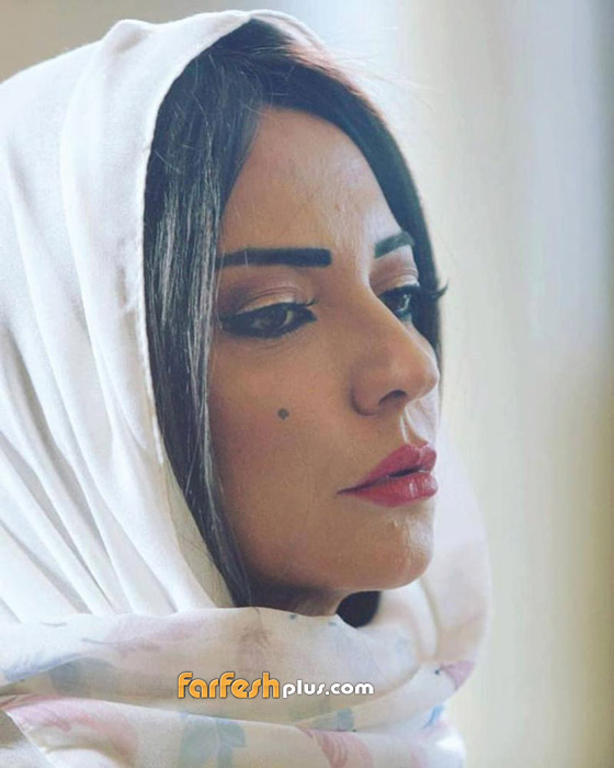 هل عادت الفنانة السورية امل عرفة الى الفن بعد إعتزالها؟! صورة رقم 8