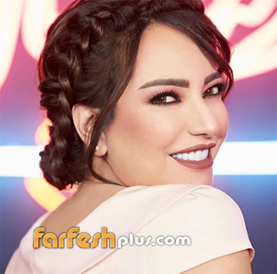 هل عادت الفنانة السورية امل عرفة الى الفن بعد إعتزالها؟! صورة رقم 12