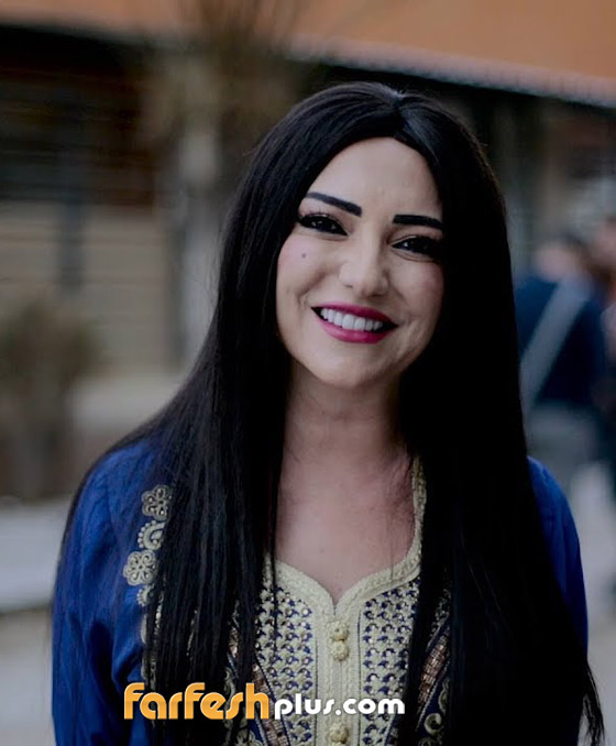 هل عادت الفنانة السورية امل عرفة الى الفن بعد إعتزالها؟! صورة رقم 9