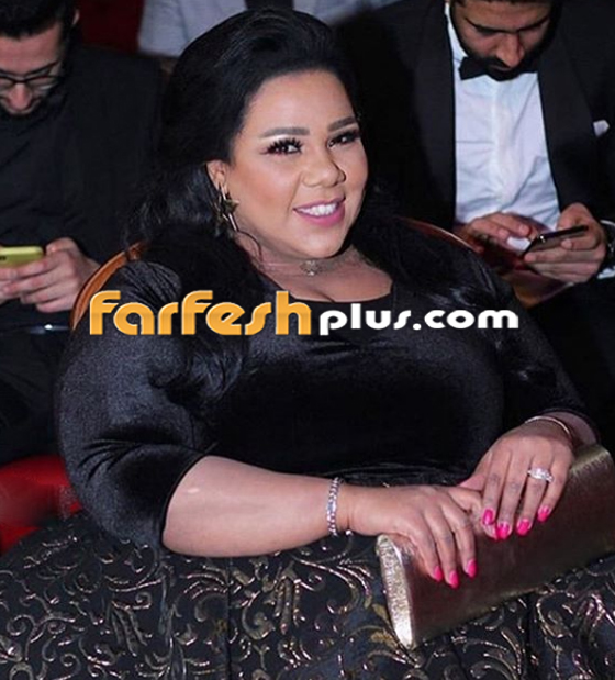 شيماء سيف: أنا لست مصابة بالسرطان والشائعة انطلقت بسبب نيشان! صورة رقم 9 شيماء سيف: أنا لست مصابة بالسرطان والشائعة انطلقت بسبب نيشان! صورة رقم 9