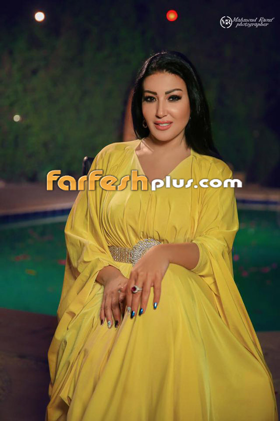 مصور يهاجم سمية الخشاب وجمهورها يجبره على الاعتذار! ما الذي حصل؟ صورة رقم 7 مصور يهاجم سمية الخشاب وجمهورها يجبره على الاعتذار! ما الذي حصل؟ صورة رقم 7