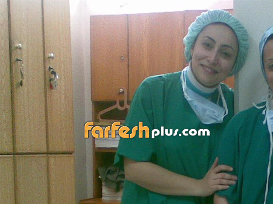هذا ما يفعله الإرهاق بالأطباء! وفاة طبيبة مصرية أثناء عملها بغرفة العمليات   صورة رقم 3