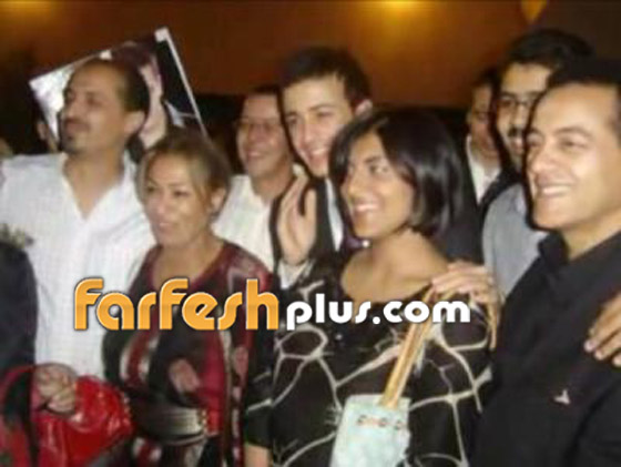 متابعو مسلسلات برو يتساءلون عن ثمين زوجة سعد لمجرد! اليكم الحقيقة صورة رقم 6