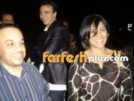 متابعو مسلسلات برو يتساءلون عن ثمين زوجة سعد لمجرد! اليكم الحقيقة صورة رقم 4
