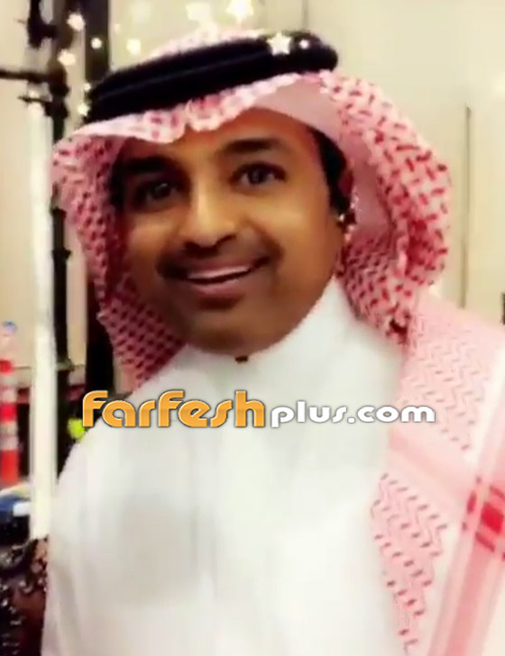 صور وفيديو أحلام وراشد الماجد يشاركان بإحياء حفل زفاف أبناء حاكم دبي صورة رقم 5