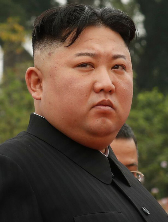 لن تصدق! الكشف عن أقسى أساليب الإعدام التي نفذها زعيم كوريا الشمالية! صورة رقم 1
