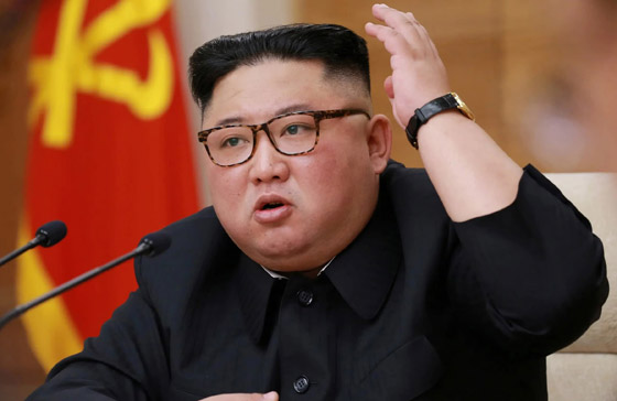 لن تصدق! الكشف عن أقسى أساليب الإعدام التي نفذها زعيم كوريا الشمالية! صورة رقم 2