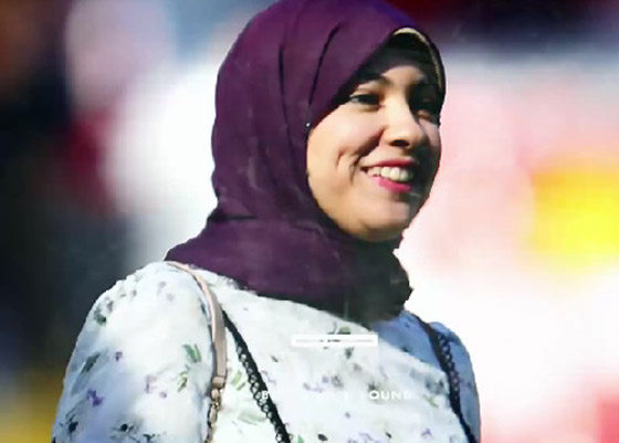 أسرار جديدة يكشفها فيديو جديد عن زوجة محمد صلاح.. تعرف إليها صورة رقم 16 أسرار جديدة يكشفها فيديو جديد عن زوجة محمد صلاح.. تعرف إليها صورة رقم 16
