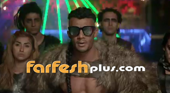 فيديو كليب فيديو كليب