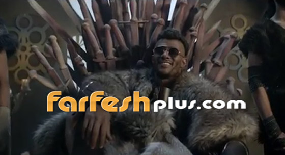 فيديو كليب فيديو كليب