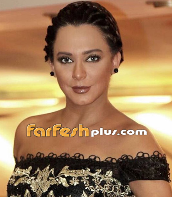 فيديو سلاف فواخرجي تهدئ غضب ابنها بعد سخرية المتابعين لأنه (سمين)! صورة رقم 11