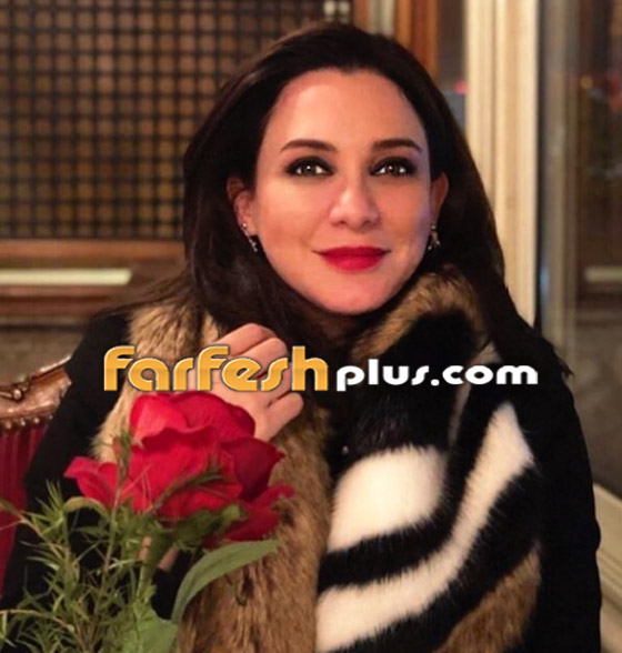 فيديو سلاف فواخرجي تهدئ غضب ابنها بعد سخرية المتابعين لأنه (سمين)! صورة رقم 18