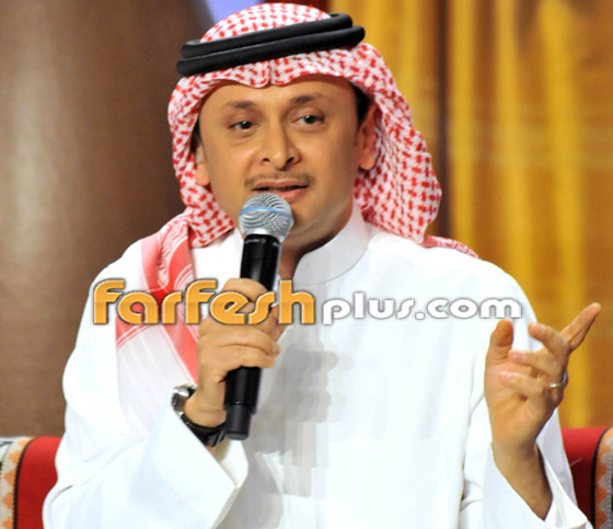 فيديو عبدالمجيد عبدالله: 