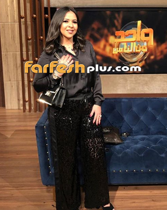 بالفيديو إيمي سمير غانم تعترف: أفضّلُ الحيوانات على البشر! صورة رقم 1 بالفيديو إيمي سمير غانم تعترف: أفضّلُ الحيوانات على البشر! صورة رقم 1