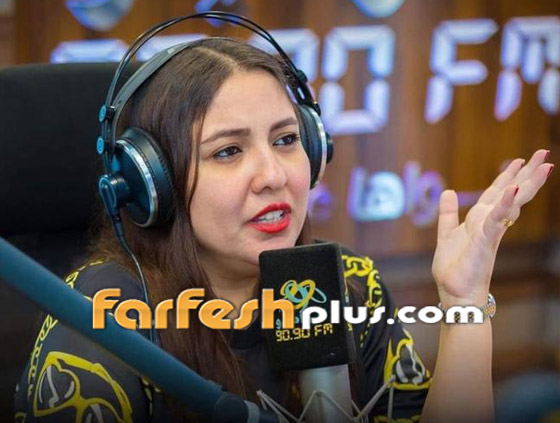 فيديو: مي كساب تكشف عن سر زيادة وزنها: أنا حامل في الشهر الخامس صورة رقم 4 فيديو: مي كساب تكشف عن سر زيادة وزنها: أنا حامل في الشهر الخامس صورة رقم 4