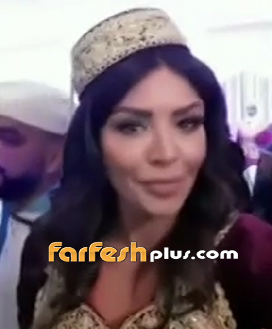 فيديو أمل بوشوشة في وصلة رقص في زفاف شقيقتها صورة رقم 6 فيديو أمل بوشوشة في وصلة رقص في زفاف شقيقتها صورة رقم 6