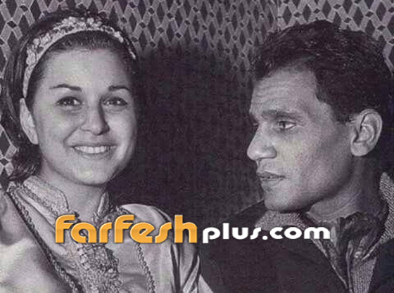 العندليب وسندريلا: تزوجا ام لا؟ الخلاف يشتعل من جديد بين عائلة عبد الحليم حافظ وعائلة سعاد حسني! صورة رقم 3