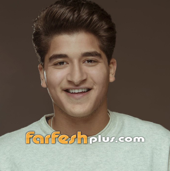 أبناء النجوم خطفوا الأنظار في مسلسلات رمضان 2019 صورة رقم 4 أبناء النجوم خطفوا الأنظار في مسلسلات رمضان 2019 صورة رقم 4