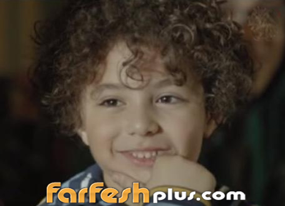 أبناء النجوم خطفوا الأنظار في مسلسلات رمضان 2019 صورة رقم 5 أبناء النجوم خطفوا الأنظار في مسلسلات رمضان 2019 صورة رقم 5