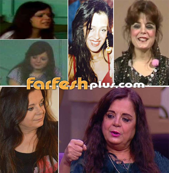 نجوم اختفوا عن الأنظار منذ سنوات.. كيف أصبح شكلهم الآن؟ صورة رقم 1 نجوم اختفوا عن الأنظار منذ سنوات.. كيف أصبح شكلهم الآن؟ صورة رقم 1
