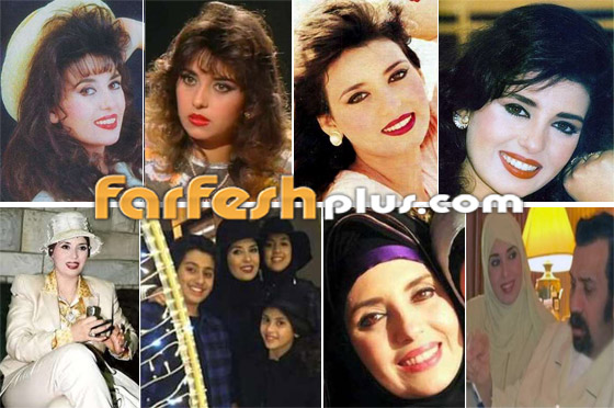نجوم اختفوا عن الأنظار منذ سنوات.. كيف أصبح شكلهم الآن؟ صورة رقم 4 نجوم اختفوا عن الأنظار منذ سنوات.. كيف أصبح شكلهم الآن؟ صورة رقم 4