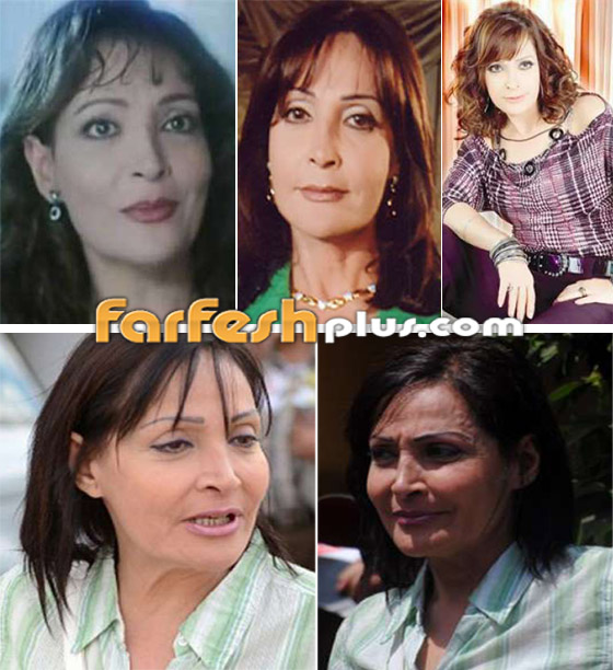 نجوم اختفوا عن الأنظار منذ سنوات.. كيف أصبح شكلهم الآن؟ صورة رقم 6 نجوم اختفوا عن الأنظار منذ سنوات.. كيف أصبح شكلهم الآن؟ صورة رقم 6